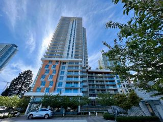 Photo 1: 909 455 SW MARINE Drive in Vancouver: Marpole Condo for sale in "W1" (Vancouver West)  : MLS®# R2786081