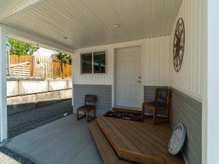 Photo 25: 2 760 MOHA ROAD: Lillooet Manufactured Home/Prefab for sale (South West)  : MLS®# 163499