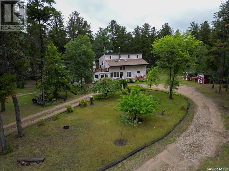 FEATURED LISTING: 414 Cote Drive Acreage Buckland Rm No. 491