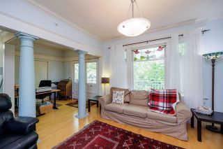 Photo 8: 271 E 23RD Avenue in Vancouver: Main Townhouse for sale in "CEDAR COTTAGE" (Vancouver East)  : MLS®# R2780056