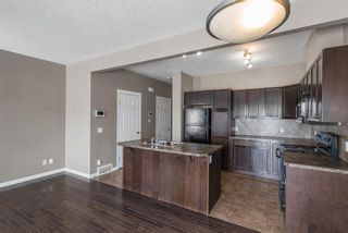 Photo 5: 501 620 Luxstone Landing SW: Airdrie Row/Townhouse for sale : MLS®# A2029244