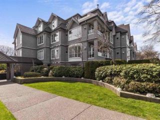 Photo 10: 101 868 W 16TH Avenue in Vancouver: Cambie Condo for sale in "Willow Springs" (Vancouver West)  : MLS®# R2652551