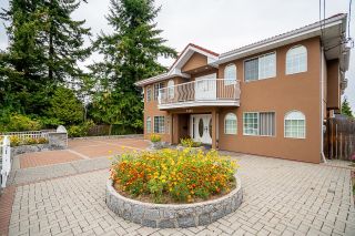 Photo 5: 5450 WILLINGDON Avenue in Burnaby: Forest Glen BS House for sale (Burnaby South)  : MLS®# R2725381
