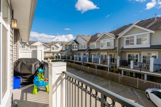 Photo 20: 2 19330 69 Avenue in Surrey: Clayton Townhouse for sale in "MONTEBELLO" (Cloverdale)  : MLS®# R2684194