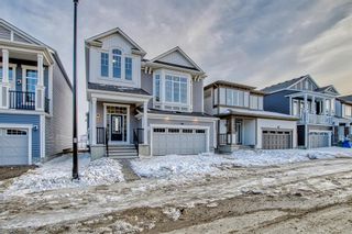 Photo 25: 621 Windrow Manor SW: Airdrie Detached for sale : MLS®# A2036057