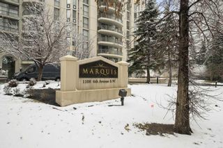 Photo 41: 314 1108 6 Avenue SW in Calgary: Downtown West End Apartment for sale : MLS®# A2119554