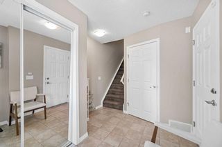Photo 5: 104 Windstone Mews SW: Airdrie Row/Townhouse for sale : MLS®# A2132740