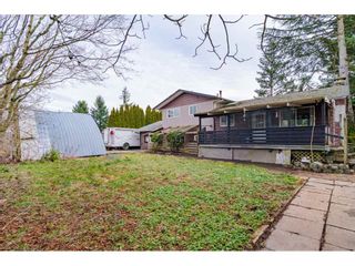Photo 14: 22169 OLD YALE Road in Langley: Murrayville House for sale : MLS®# R2449578