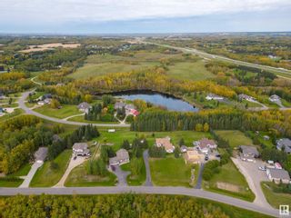 Photo 42: 41 53122 RGE RD 14: Rural Parkland County House for sale : MLS®# E4359257