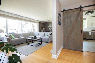 Photo 3: 643 Brock Street in Winnipeg: River Heights Residential for sale (1D)  : MLS®# 202010718