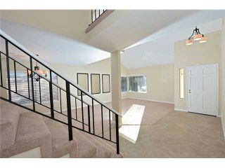 Photo 11: RANCHO PENASQUITOS House for sale : 4 bedrooms : 13019 War Bonnet Street in San Diego