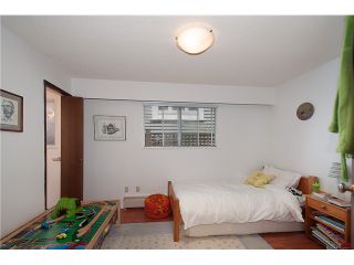 Photo 15: # 446 448 E 44TH AV in Vancouver: Fraser VE House for sale (Vancouver East)  : MLS®# V1088121
