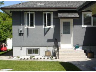 Photo 5: 74 GUAY Avenue in WINNIPEG: St Vital Residential for sale (South East Winnipeg)  : MLS®# 1022617