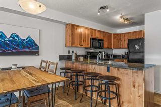 Photo 8: 124 300 Palliser Lane: Canmore Apartment for sale : MLS®# A2102458