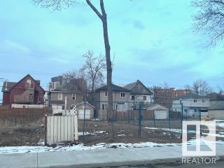 Photo 3: 10733 93 Street in Edmonton: Zone 13 Vacant Lot/Land for sale : MLS®# E4378982