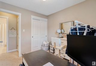Photo 19: 57 6075 SCHONSEE Way in Edmonton: Zone 28 Townhouse for sale : MLS®# E4338994