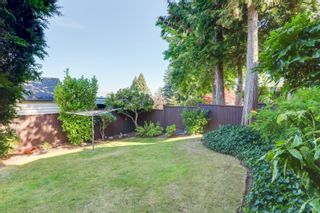 Photo 36: 453 CONNAUGHT Drive in Delta: Pebble Hill House for sale (Tsawwassen)  : MLS®# R2725800