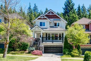Main Photo: 1855 PARKWAY Boulevard in Coquitlam: Westwood Plateau House for sale : MLS®# R2708561