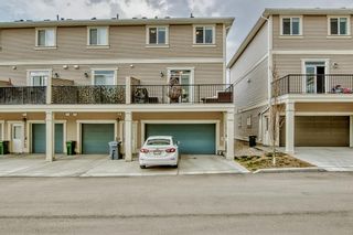 Photo 30: 212 South Point Park SW: Airdrie Row/Townhouse for sale : MLS®# A2048230