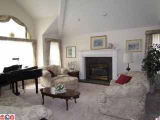 Photo 3: 31425 RIDGEVIEW Drive in Abbotsford: Abbotsford West House for sale : MLS®# F1110640