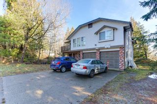 Photo 1: 7230 206A Street in Langley: Willoughby Heights House for sale in "Smith NCP" : MLS®# R2848800