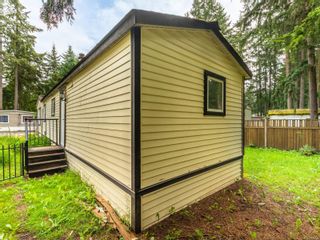 Photo 15: 15 3449 Hallberg Rd in Nanaimo: Na Extension Manufactured Home for sale : MLS®# 909351