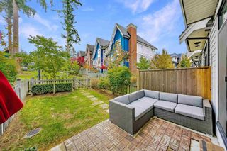 Photo 2: 56 2888 156 Street in Surrey: Grandview Surrey Townhouse for sale in "HYDE PARK" (South Surrey White Rock)  : MLS®# R2629214