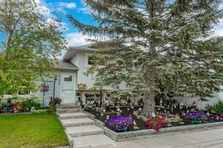 Photo 2: 236 Pinecliff Way NE in Calgary: Pineridge Detached for sale : MLS®# A2077725