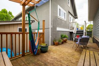 Photo 35: 2090 FERNDALE Street in Vancouver: Hastings House for sale (Vancouver East)  : MLS®# R2694773