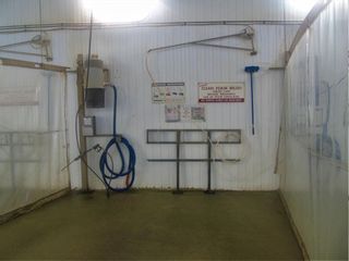 Photo 11: Car wash business for sale Northern Alberta: Business with Property for sale