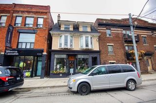 Photo 1: 1052 Bathurst Street in Toronto: Annex House (2 1/2 Storey) for sale (Toronto C02)  : MLS®# C6049313