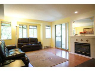 Photo 4: # 205 6735 STATION HILL CT in Burnaby: South Slope Condo for sale (Burnaby South)  : MLS®# V1068430