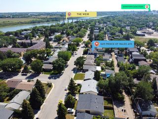 Photo 5: 1619 Prince of Wales Avenue in Saskatoon: North Park Residential for sale : MLS®# SK906034