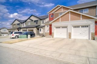 Photo 3: 14 Pantego Lane NW in Calgary: Panorama Hills Row/Townhouse for sale : MLS®# A1214815