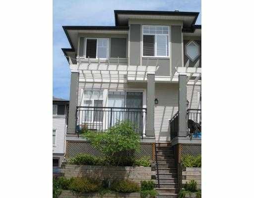 FEATURED LISTING: 35 - 1010 EWEN Avenue New_Westminster