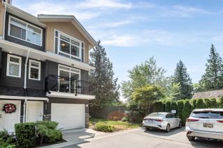 Photo 30: 53 11461 236 Street in Maple Ridge: Cottonwood MR Townhouse for sale in "TWO BIRDS TOWNHOME RESIDENCE" : MLS®# R2786613