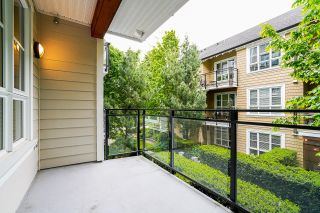 Photo 20: 204 23255 BILLY BROWN Road in Langley: Fort Langley Condo for sale in "The Village at Bedford Landing" : MLS®# R2694013