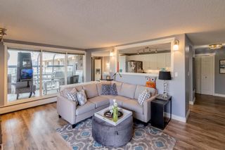 Photo 5: 401 300 Meredith Road NE in Calgary: Crescent Heights Apartment for sale : MLS®# A1182981