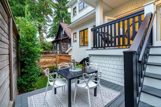 Photo 18: 2165 GUELPH Street in Vancouver: Mount Pleasant VE Townhouse for sale in "Guelph House" (Vancouver East)  : MLS®# R2816928