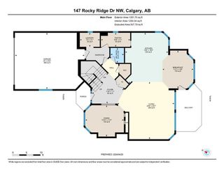 Photo 47: 147 Rocky Ridge Drive NW in Calgary: Rocky Ridge Detached for sale : MLS®# A2128197