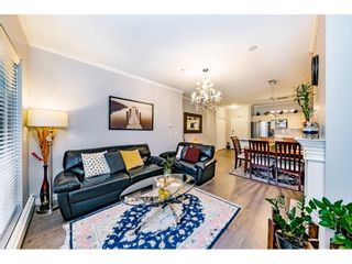 Photo 10: 212 2109 ROWLAND Street in Port Coquitlam: Central Pt Coquitlam Condo for sale in "PARKVIEW PLACE" : MLS®# R2637583