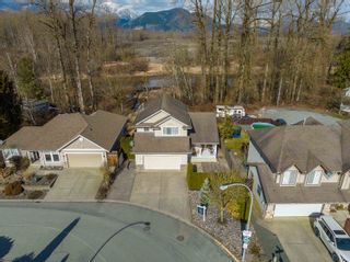 Photo 2: 134 43995 CHILLIWACK MOUNTAIN Road in Chilliwack: Chilliwack Mountain House for sale in "TRAILS @ LONGTHORN CREEK" : MLS®# R2860650
