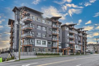 Photo 22: 502 33568 GEORGE FERGUSON Way in Abbotsford: Central Abbotsford Condo for sale : MLS®# R2884361