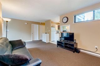 Photo 8: 303 8686 CENTAURUS Circle in Burnaby: Simon Fraser Hills Condo for sale in "Mountainwood" (Burnaby North)  : MLS®# R2466482