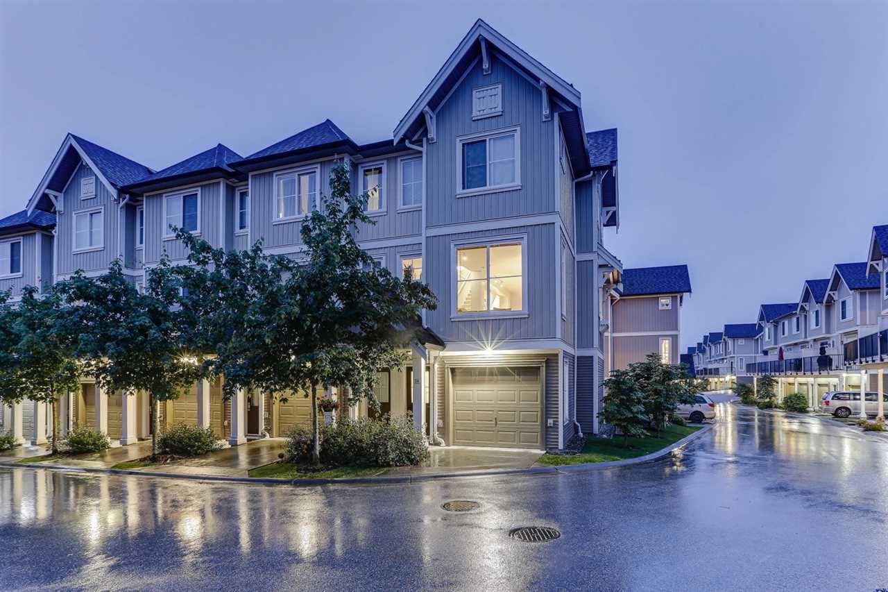 Main Photo: 24 31032 WESTRIDGE PLACE in : Abbotsford West Townhouse for sale : MLS®# R2464414