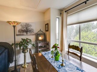 Photo 5: 404 6745 STATION HILL Court in Burnaby: South Slope Condo for sale in "THE SALTSPRING" (Burnaby South)  : MLS®# R2445660