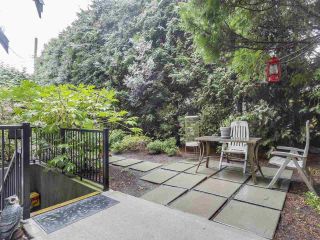 Photo 20: 2789 ST. CATHERINES Street in Vancouver: Mount Pleasant VE 1/2 Duplex for sale (Vancouver East)  : MLS®# R2254713