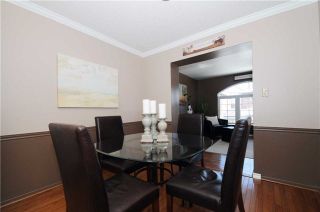 Photo 3: 87 Daniels Crest in Ajax: Central West House (2-Storey) for sale : MLS®# E3457444