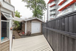 Photo 30: 1577 E 26TH Avenue in Vancouver: Knight House for sale (Vancouver East)  : MLS®# R2667202