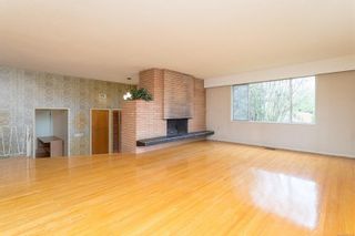 Photo 11: 3557 Redwood Ave in Oak Bay: OB Henderson Single Family Residence for sale : MLS®# 959514